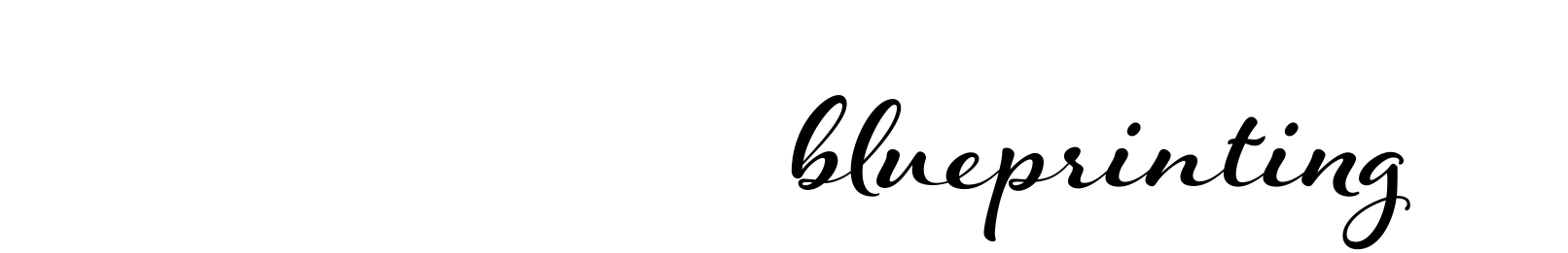 blueprinting-webpage-header-text