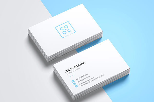 Business Card Printing